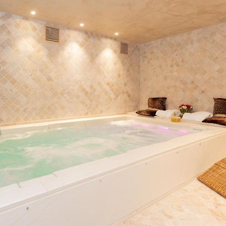 Adler Cavalieri Hotel-Private Spa & Gym Firenze Esterno foto