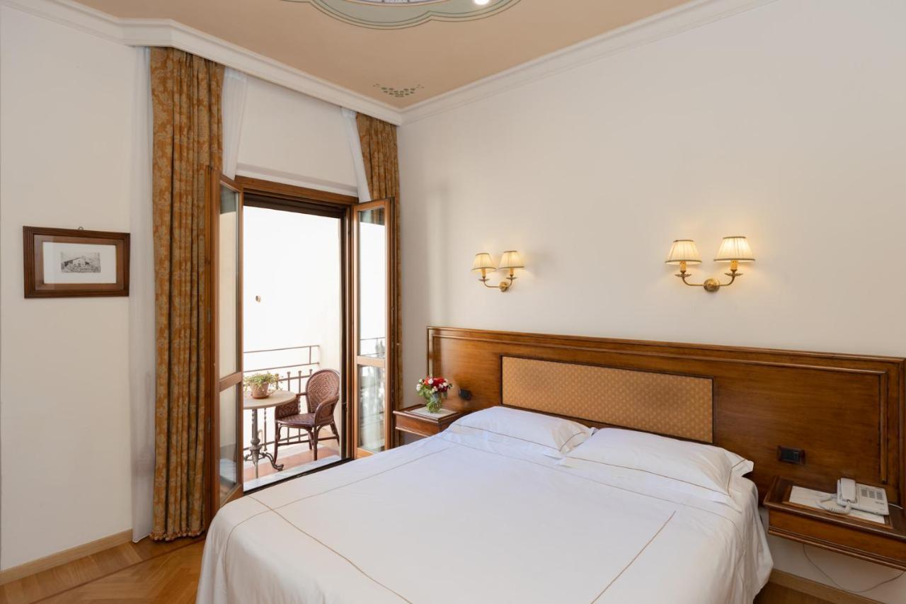 Adler Cavalieri Hotel-Private Spa & Gym Firenze Esterno foto