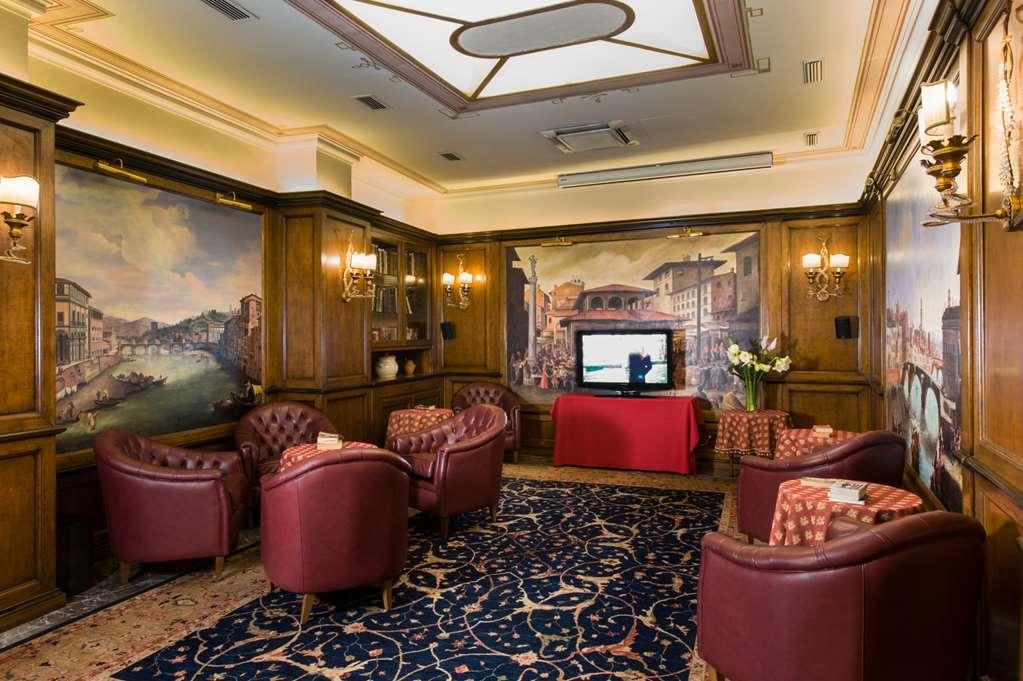 Adler Cavalieri Hotel-Private Spa & Gym Firenze Servizi foto