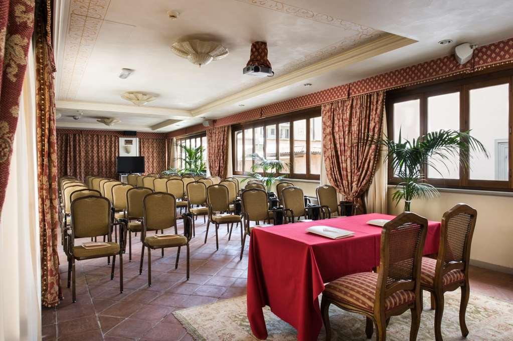 Adler Cavalieri Hotel-Private Spa & Gym Firenze Servizi foto