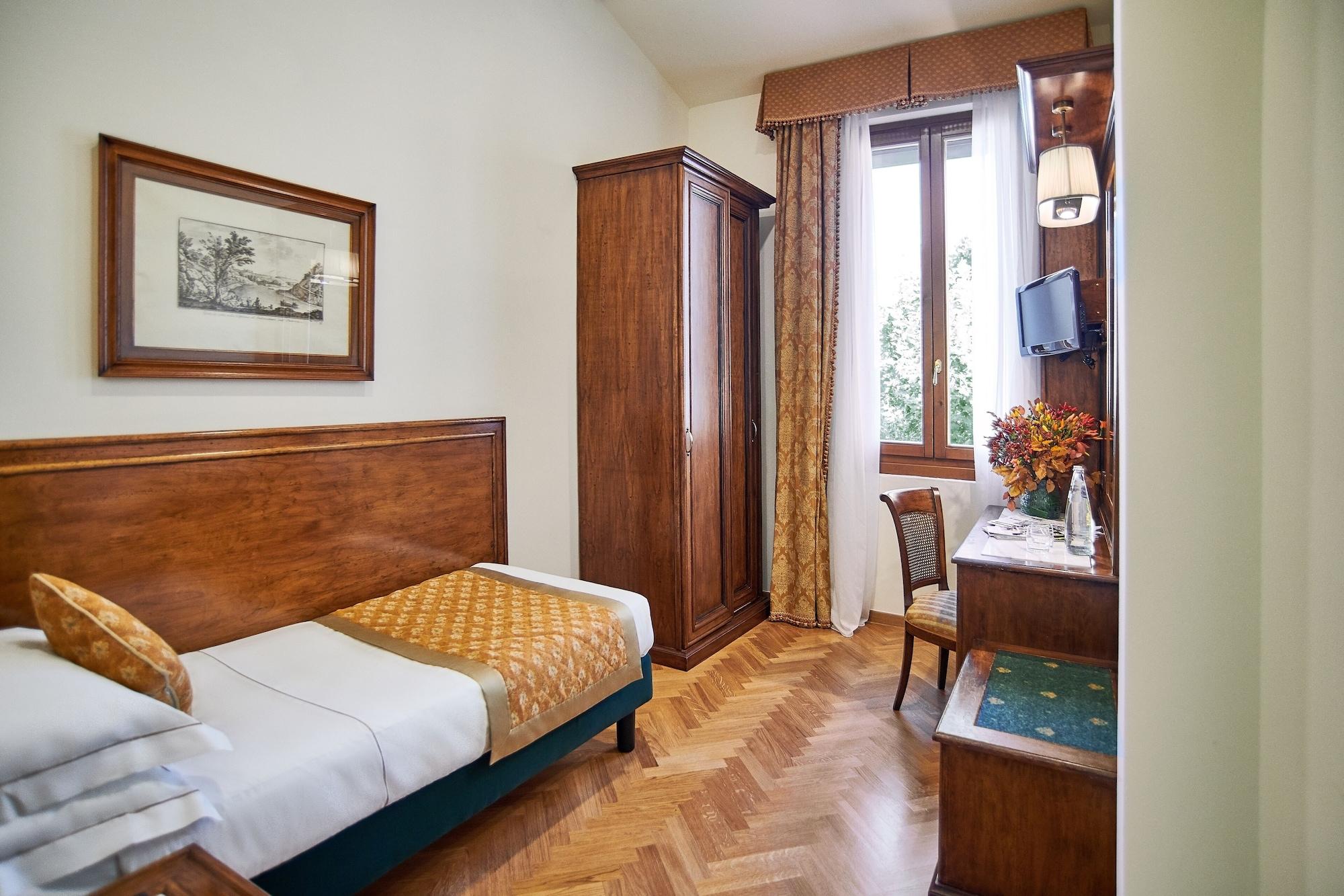Adler Cavalieri Hotel-Private Spa & Gym Firenze Esterno foto