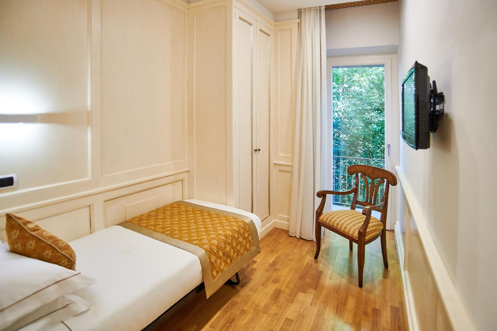 Adler Cavalieri Hotel-Private Spa & Gym Firenze Esterno foto