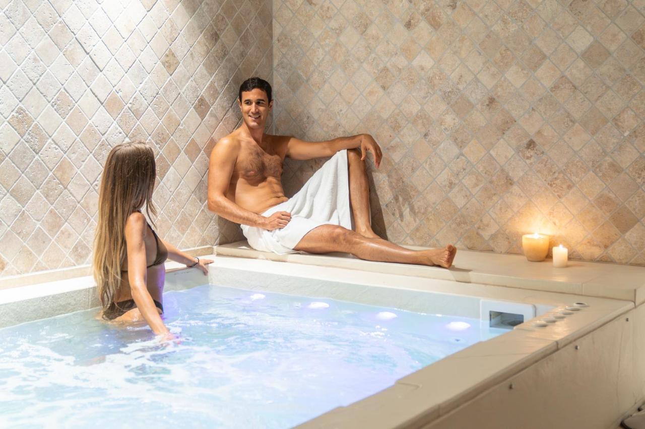 Adler Cavalieri Hotel-Private Spa & Gym Firenze Esterno foto