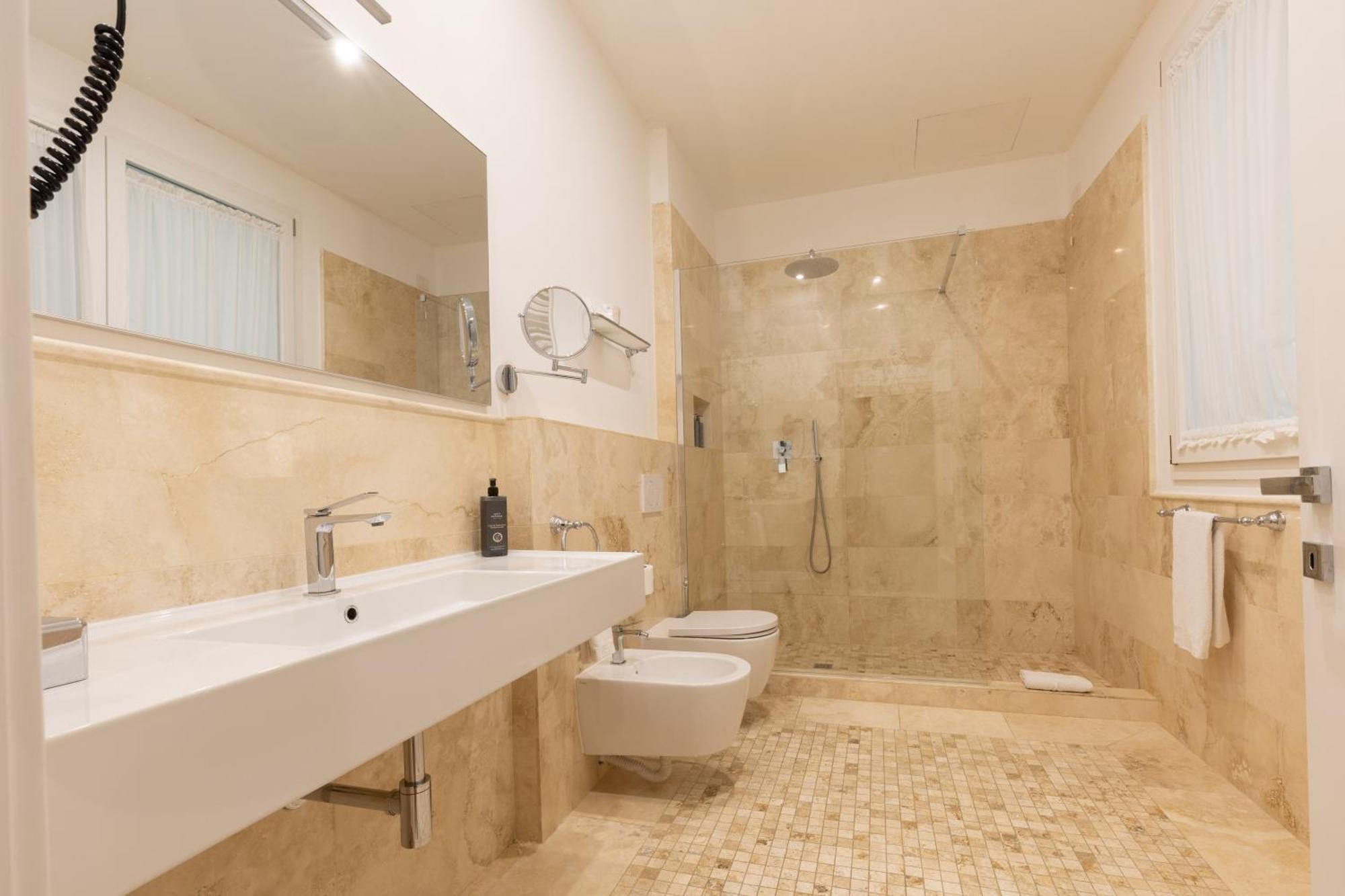 Adler Cavalieri Hotel-Private Spa & Gym Firenze Camera foto