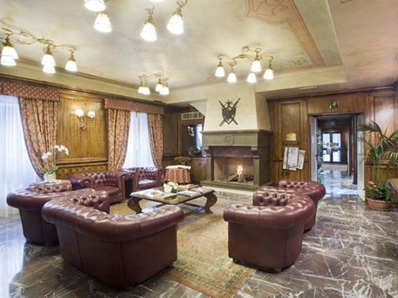 Adler Cavalieri Hotel-Private Spa & Gym Firenze Esterno foto