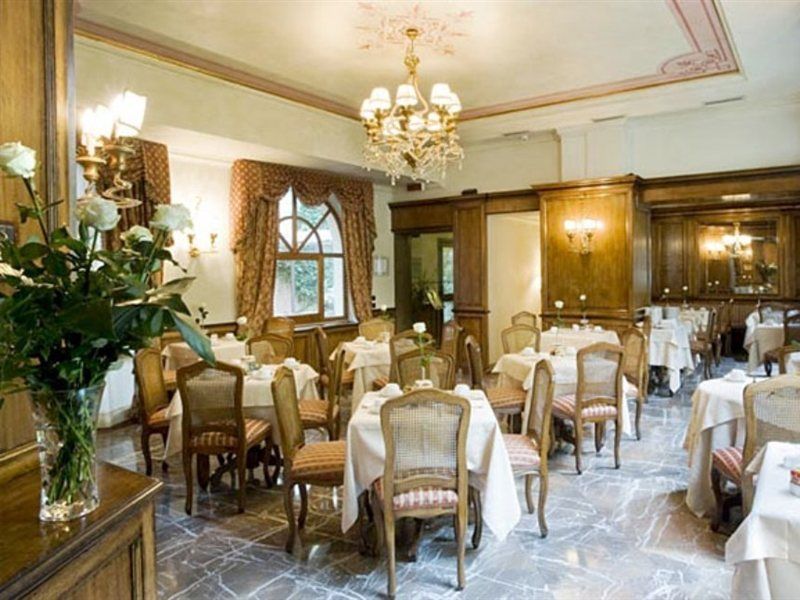 Adler Cavalieri Hotel-Private Spa & Gym Firenze Esterno foto