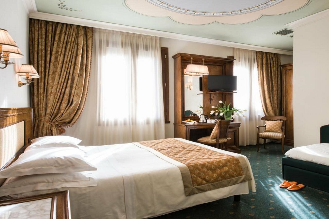 Adler Cavalieri Hotel-Private Spa & Gym Firenze Esterno foto